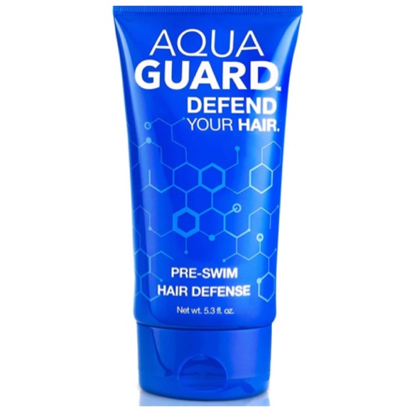 aquaguard Hair Aquaguard Preswim Hair Defense Hair Protection Poshmark